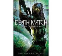 Death Match: Sten Omnibus 3: Numbers 7 & 8 in series - [Version Originale] Inconnu (Auteur)