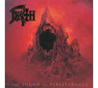 The Sound of Perseverance