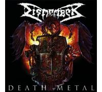 Death Metal by Dismember