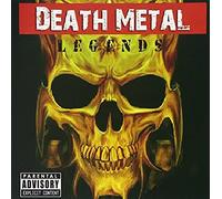Death Metal Legends – Universal Music Group