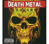 Death Metal Legends – Universal Music Group
