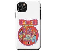 Death Metal Sing-Along Skeletons Retro Funny Adult Humor Coque pour iPhone 11 Pro Max
