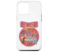 Death Metal Sing-Along Skeletons Retro Funny Adult Humor Coque pour iPhone 12 Pro Max