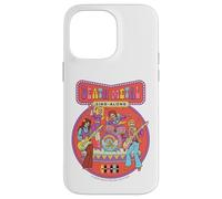 Death Metal Sing-Along Skeletons Retro Funny Adult Humor Coque pour iPhone 14 Pro Max