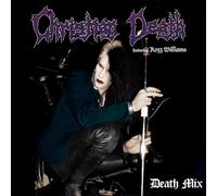 Christian Death – Death Mix – CD – Réédition (The Orchard)