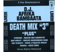 Death Mix 3