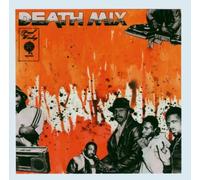 Death Mix - Best of Paul Winley Records