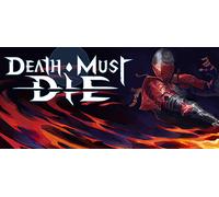 Death Must Die (PC)