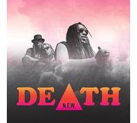 Death - N.E.W. [Import]