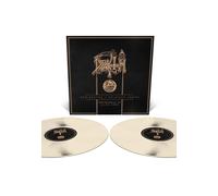 Death - Non:Analog - On:Stage Series: New Rochelle Ny 12-03-1988 White - Colored Vinyl