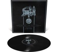 Death - Non:Analog - On:Stage Series - Tijuana 10-06-1990 [Vinyl]