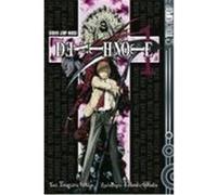 Death Note 01 Ohba, Tsugumi (Auteur)