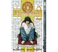 Death Note 02 [German] by Obata, Takeshi [Paperback] NEUF