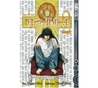 Death Note 02 Obata, Takeshi,Ohba, Tsugumi (Auteur)