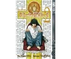 Death Note 02 Obata, Takeshi,Ohba, Tsugumi (Auteur)