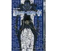 Death Note 03 Ohba, Tsugumi (Auteur)