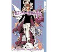 Death Note 06 Ohba, Tsugumi (Auteur)