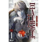 Death Note 1