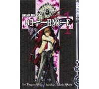 Tsugumi Ohba – Death Note 1 – TOKYOPOP