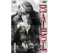 Death Note 1 [Dvd]