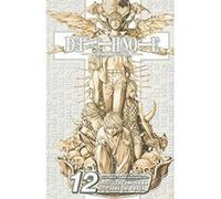 Death Note 12, Death Note (Graphic Novels) Tsugumi Ohba (Auteur)