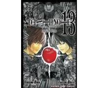 Death Note 13. Comment lire