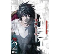 Death Note 2