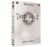 Death Note 2 - The Last Name - Édition Collector