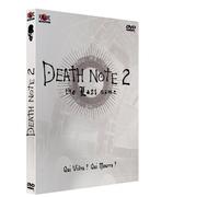 Death Note 2-The Last Name [Édition Limitée]