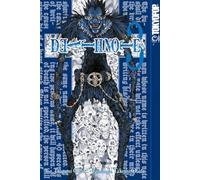 Death Note 3 – TOKYOPOP