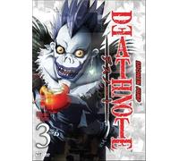 Death Note 3