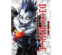 Death Note 3: Collector's Figurine