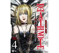 Death Note 4