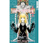 Death Note 4 – TOKYOPOP