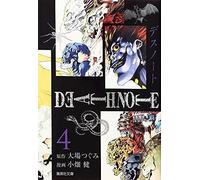Death Note 4 ( 55-23)