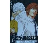 Death Note 9
