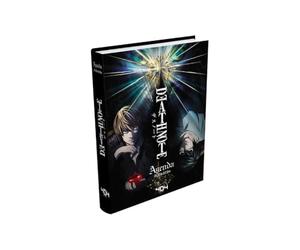 Death Note - Agenda 2023-2024