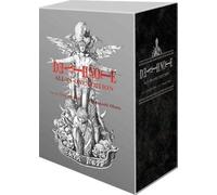 Death Note (All-in-One Edition) - [Livre en VO] Tsugumi Ohba, Takeshi Obata (Auteur)