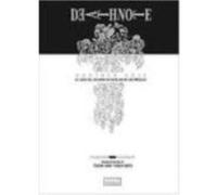 Death Note Another Note : El Caso Del Asesino En Serie Bb De Los Angeles - Nisioisin , Tsugumi Ohba , Takeshi Obata Nisioisin , Tsugumi Ohba , Takeshi Obata (Auteur)