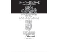Death Note Another Note : The Los Angeles BB Murder Cases