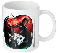 Death Note (Apple) 11oz/315ml Mug