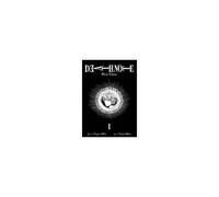 Obata, Takeshi – DEATH NOTE BLACK – TP Vol. 01 (C: 1-0-1) – Viz Media