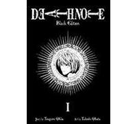 Death Note Black Edition, Vol. 1