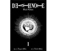 Death Note Black Edition, Vol. 1