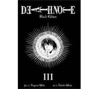 Death Note Black Edition, Vol. 3