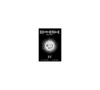 Death Note Black Edition, Vol. 4