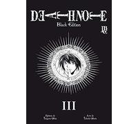 Death Note - Black Edition - Volume 3