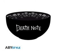 Death Note - Bol - 600 Ml - "Death Note" [Goodies]