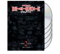 Death Note Box Set 2