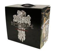 Death Note Box Set (Vol. 1-13) by Ohba, Tsugumi (2008) Paperback
